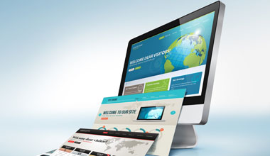 Website und Webentwicklung